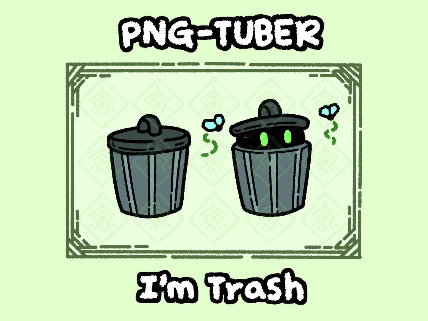 I'm Trash