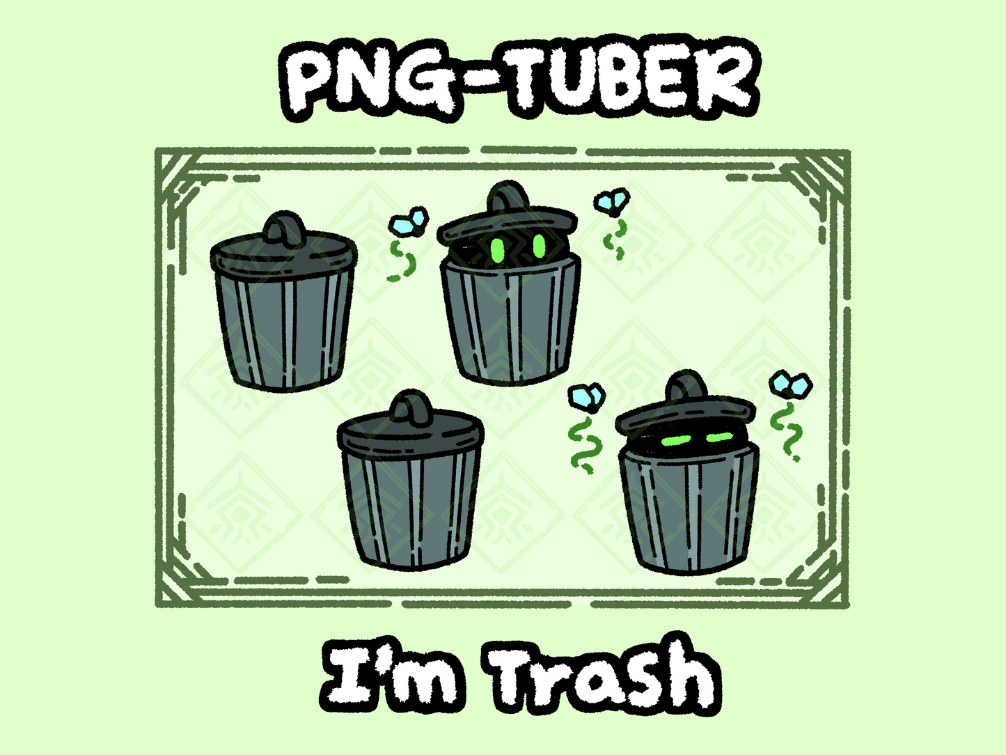 I'm Trash