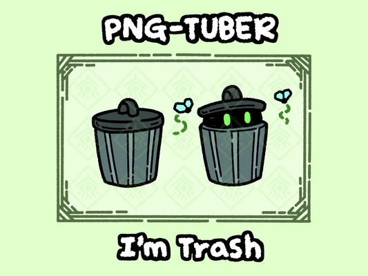 I'm Trash