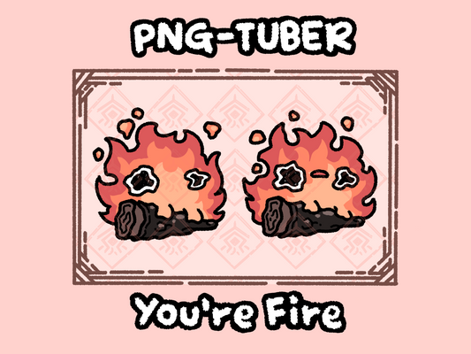 You're Fire